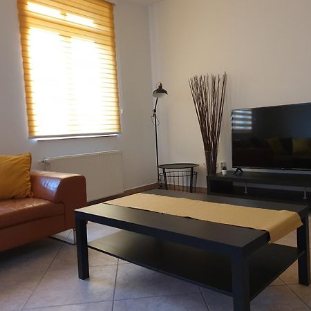 B6 Apartman Veszprém Zewnętrze zdjęcie