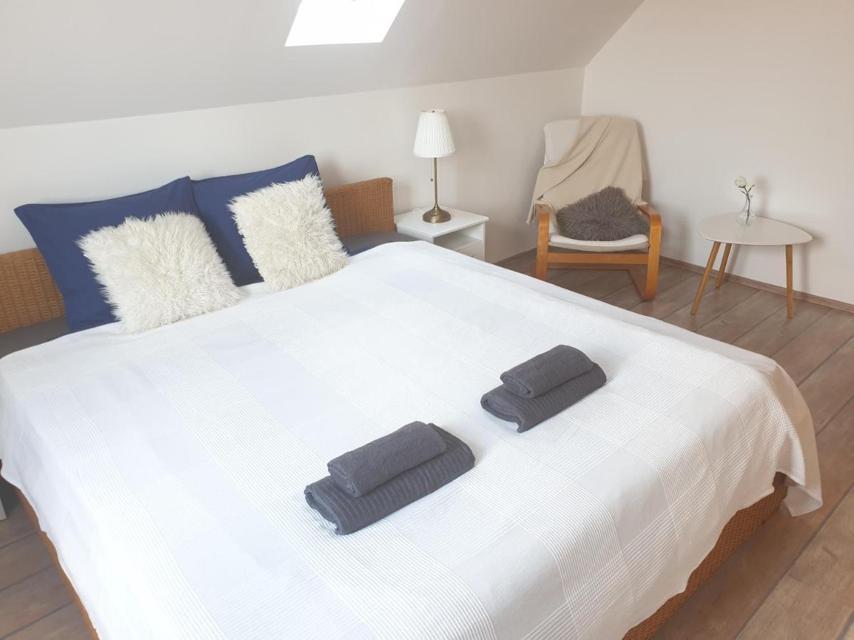 B6 Apartman Veszprém Zewnętrze zdjęcie