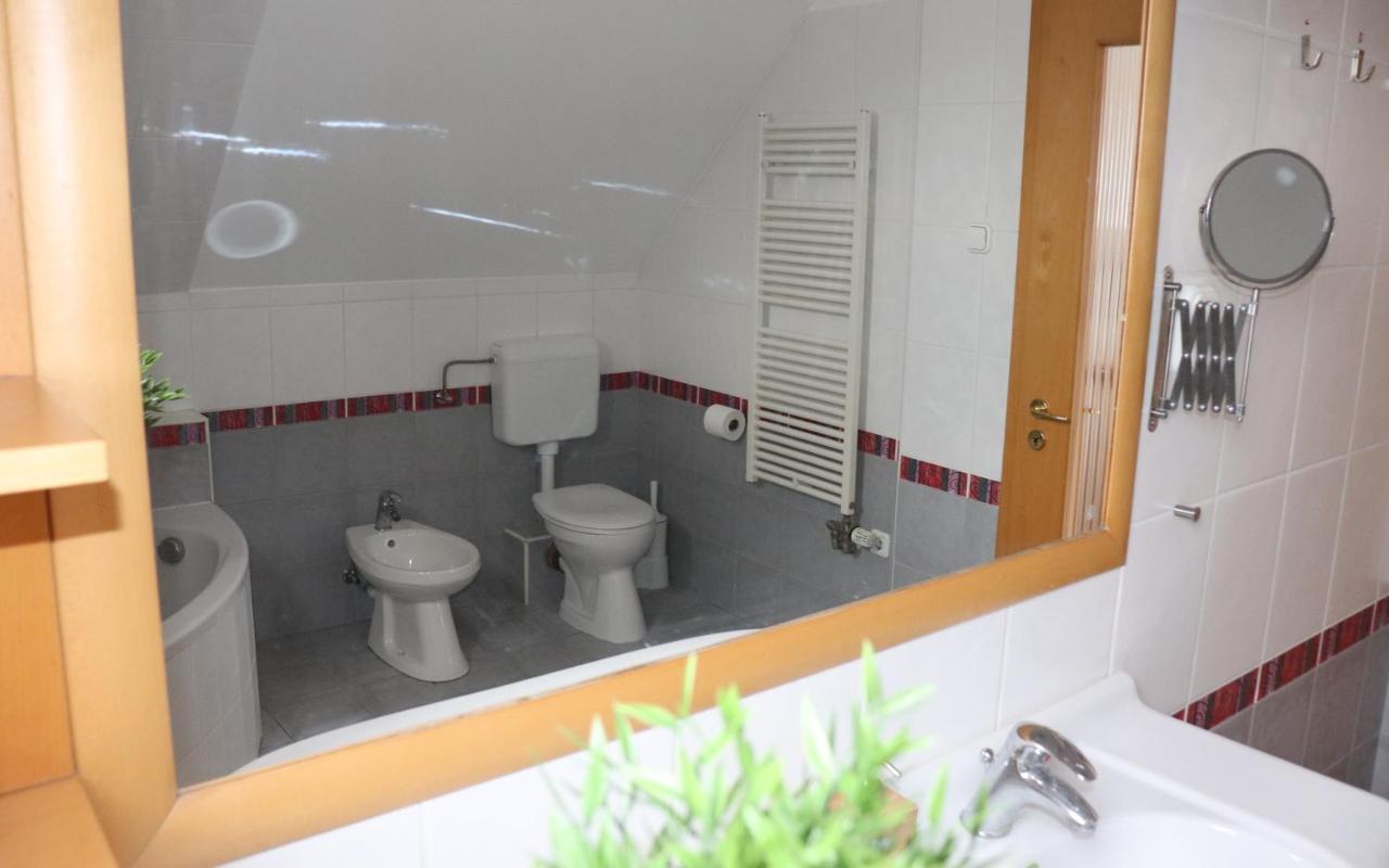 B6 Apartman Veszprém Zewnętrze zdjęcie