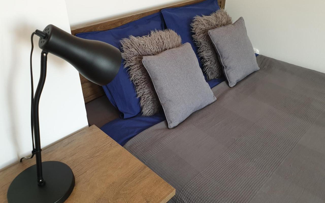 B6 Apartman Veszprém Zewnętrze zdjęcie