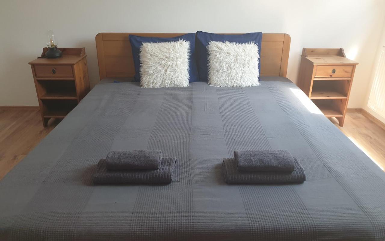 B6 Apartman Veszprém Zewnętrze zdjęcie