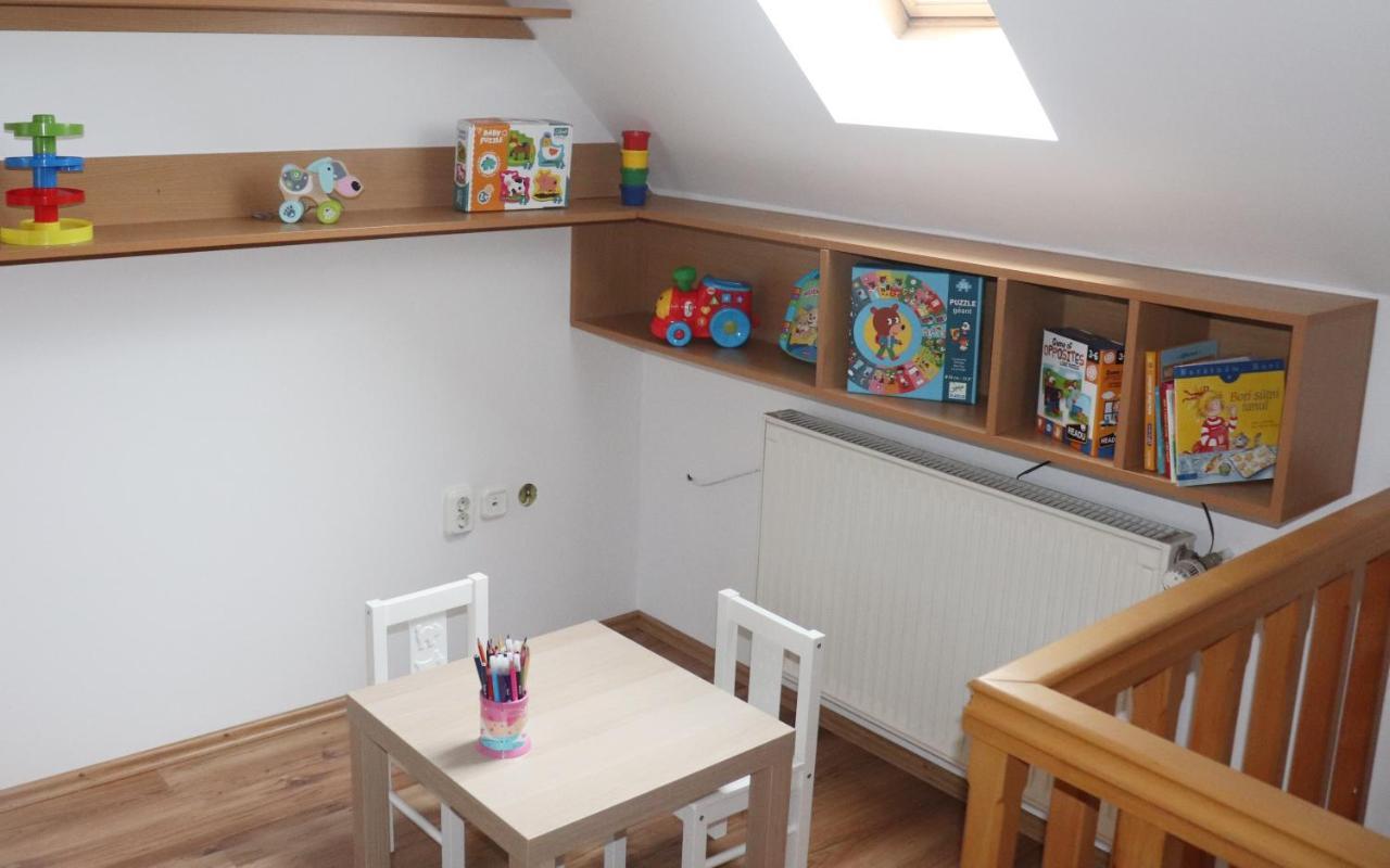 B6 Apartman Veszprém Zewnętrze zdjęcie