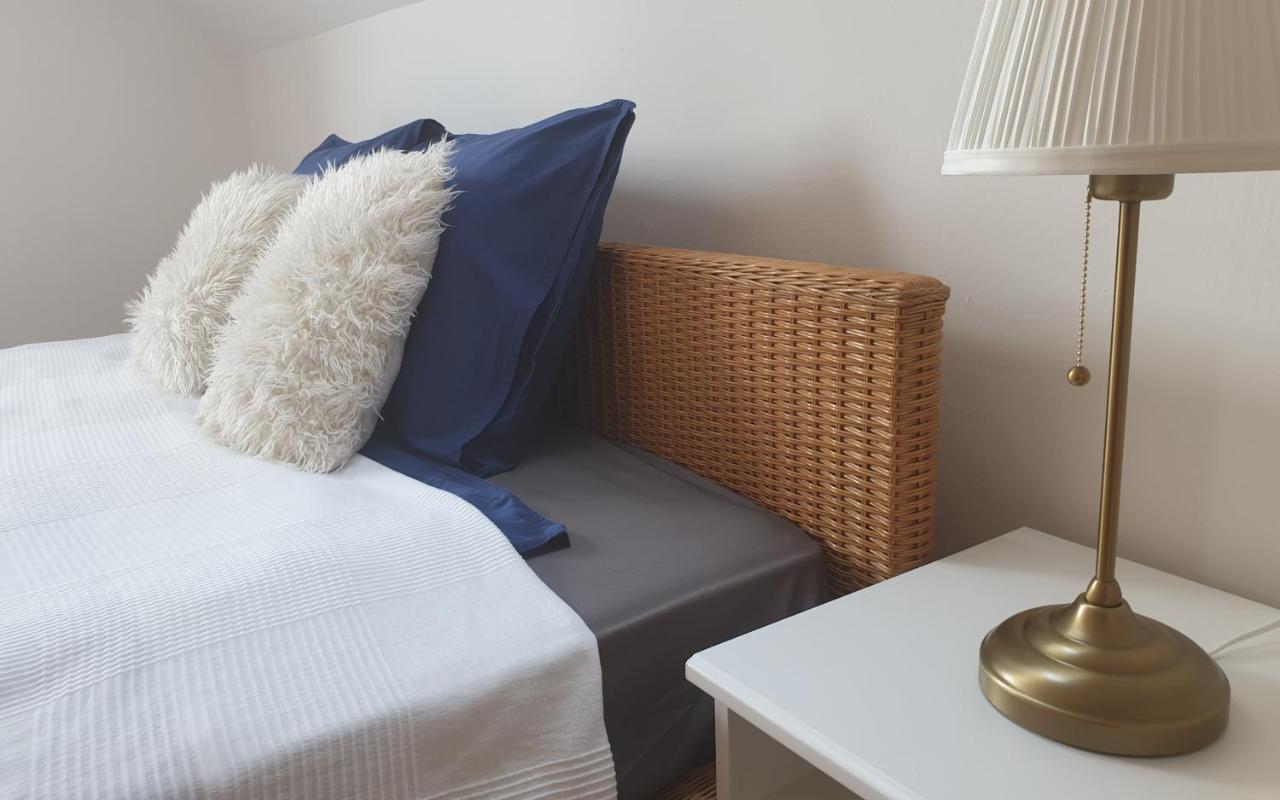 B6 Apartman Veszprém Zewnętrze zdjęcie