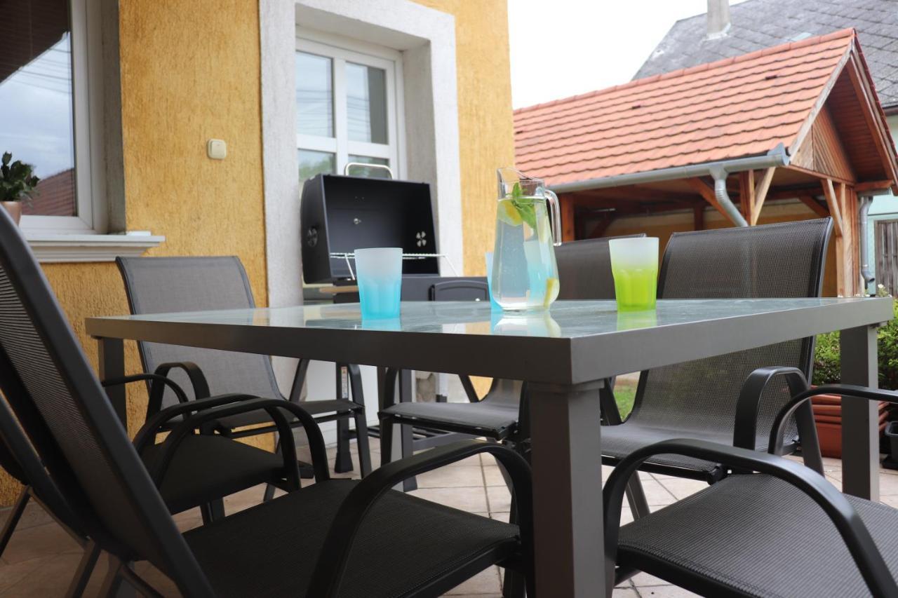 B6 Apartman Veszprém Zewnętrze zdjęcie