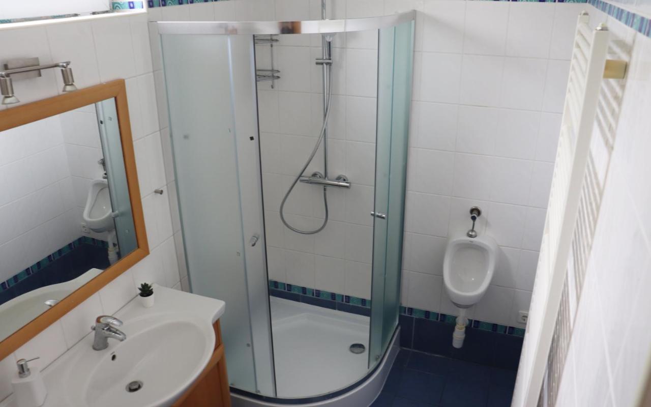 B6 Apartman Veszprém Zewnętrze zdjęcie