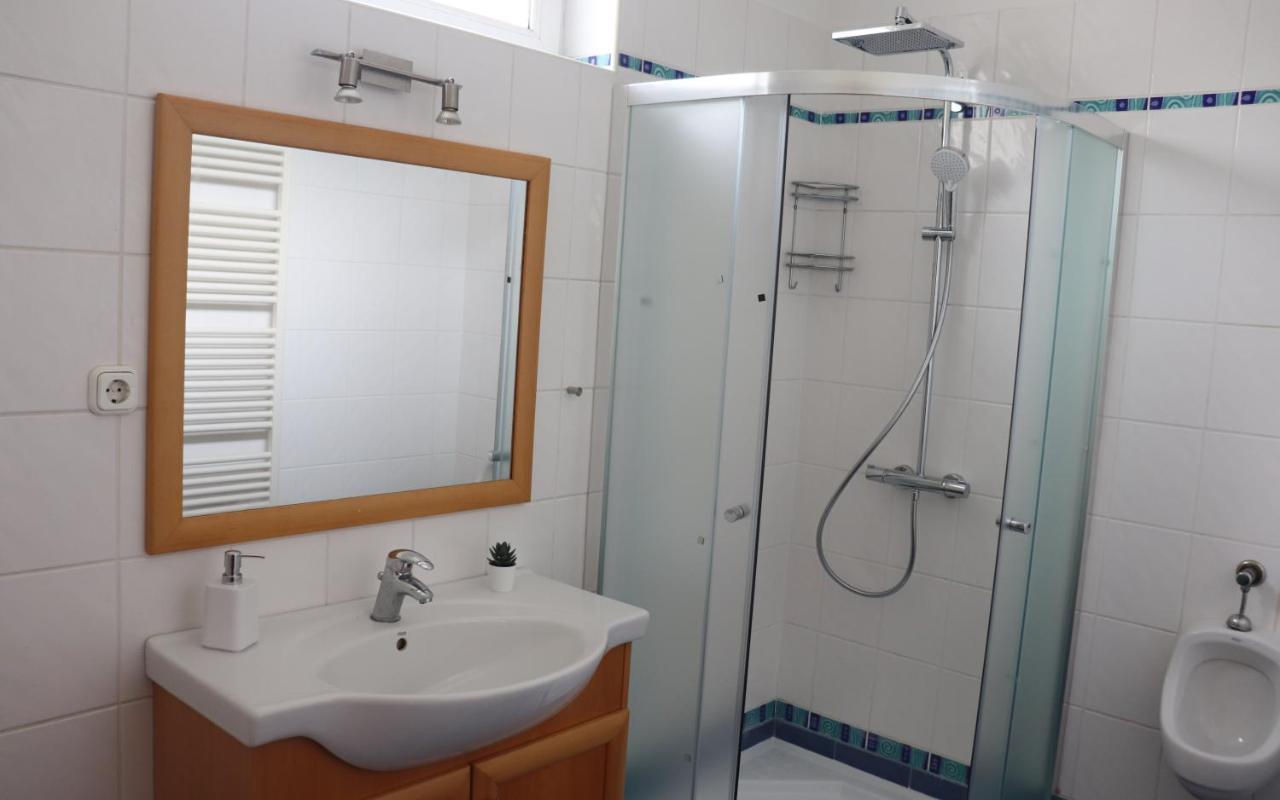 B6 Apartman Veszprém Zewnętrze zdjęcie