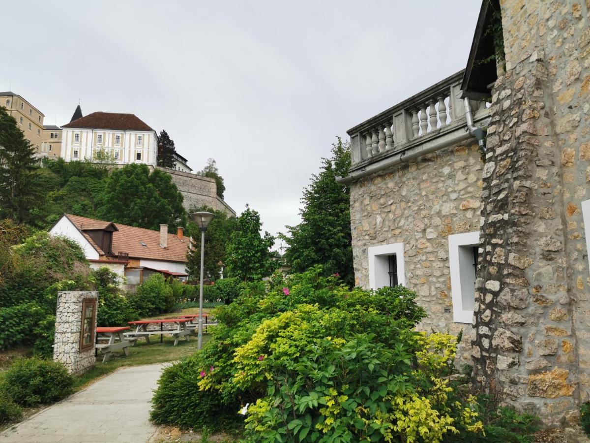 B6 Apartman Veszprém Zewnętrze zdjęcie
